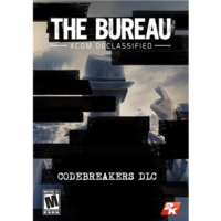 2K The Bureau: XCOM Declassified - Code Breakers (PC - Steam elektronikus játék licensz)