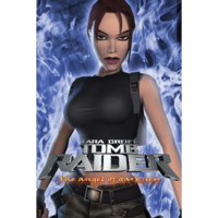 Square Enix Tomb Raider VI: The Angel of Darkness (PC - Steam elektronikus játék licensz)