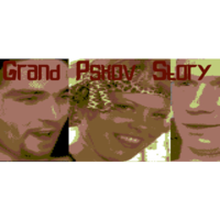 W.T.B. Grand Pskov Story (PC - Steam elektronikus játék licensz)