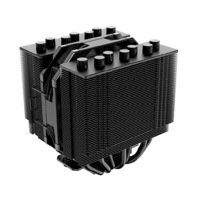 ID-Cooling ID-Cooling SE-207-XT SLIM univerzális CPU hűtő (SE-207-XT SLIM)