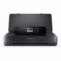 HP T HP Officejet 200 Mobile Tintenstrahldrucker A4/USB/WLAN (CZ993A#BHC)