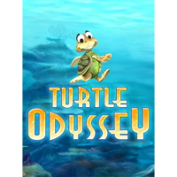 Qumaron Turtle Odyssey (PC - Steam elektronikus játék licensz)