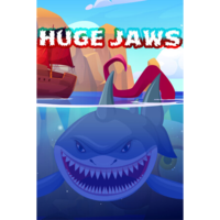 Piece Of Voxel Huge Jaws (PC - Steam elektronikus játék licensz)