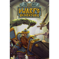 EskemaGames Dwarf’s Adventure (PC - Steam elektronikus játék licensz)