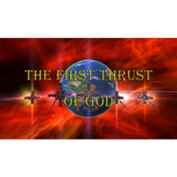 Apillo The first thrust of God (PC - Steam elektronikus játék licensz)