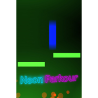 Aquila Studios Neon Parkour (PC - Steam elektronikus játék licensz)