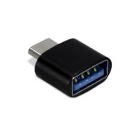 Inter Tech Inter-Tech Adapter Type CM auf USB 2.0 AF (88885461)