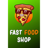 DNA ARMY GAMING FAST FOOD SHOP ONLINE (PC - Steam elektronikus játék licensz)