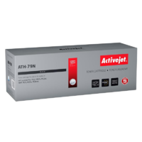 ActiveJet ActiveJet (HP 79A CF279A) Toner Fekete (ATH-79N)