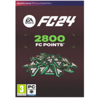 Electronic Arts EA Sports FC 24 2800 FUT Points - PC (PC - Dobozos játék)