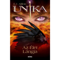 E. J. Allibis Unika - Az Élet Lángja (BK24-13423)