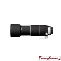 easyCover easyCover Lens Oak Canon EF 100-400mm F4.5-5.6L IS II USM fekete (LOC1004002B) (LOC1004002B)