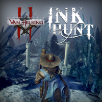 NeocoreGames Van Helsing II: Ink Hunt (PC - Steam elektronikus játék licensz)