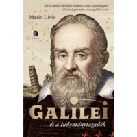 Mario Livio Galilei és a tudománytagadók (BK24-200875)