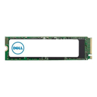 Dell DELL AB400209 SSD meghajtó M.2 2 TB PCI Express NVMe (AB400209)