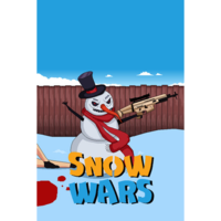 Reforged Group Snow Wars (PC - Steam elektronikus játék licensz)