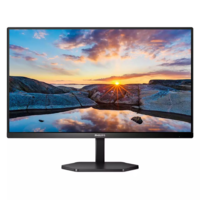 Philips Philips 3000 series 24E1N3300A/00 LED display 60,5 cm (23.8") 1920 x 1080 pixelek Full HD Fekete (24E1N3300A/00)