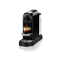 DeLonghi DeLonghi CitiZ Nespresso EN 167.B kapszulás kávéfőző fekete (EN 167.B)