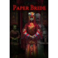 HeartBeat Plus Paper Bride (PC - Steam elektronikus játék licensz)