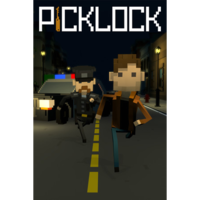 Creepy Brothers Picklock (PC - Steam elektronikus játék licensz)