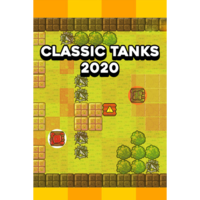 Gnelf CLASSIC TANKS 2020 (PC - Steam elektronikus játék licensz)