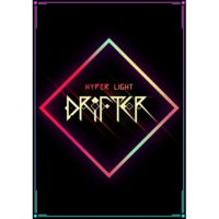 Heart Machine Hyper Light Drifter (PC - Steam elektronikus játék licensz)