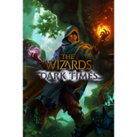 Carbon Studio The Wizards - Dark Times (PC - Steam elektronikus játék licensz)