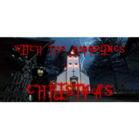 Kerim Kumbasar Witch The Bloodlines (PC - Steam elektronikus játék licensz)