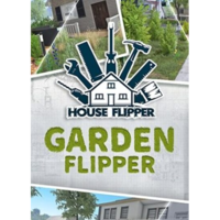 PlayWay S.A. House Flipper: Garden DLC (PC - Steam elektronikus játék licensz)