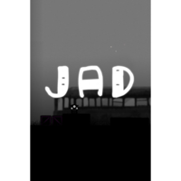 Dnovel Jad (PC - Steam elektronikus játék licensz)
