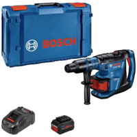 Bosch Bosch Professional GBH 18V-40 C akkus fúrókalapács 2db 5.5Ah-s akkuval (0611917103) (0611917103)