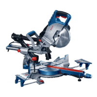 Bosch Bosch GCM 8 SJL Professional Sínes gérvágó (0601B19100)