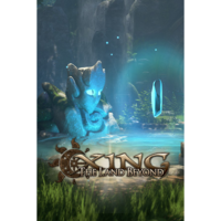 White Lotus Interactive XING: The Land Beyond (PC - Steam elektronikus játék licensz)