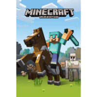 Mojang Minecraft (Java Edition) (PC - Official website elektronikus játék licensz)
