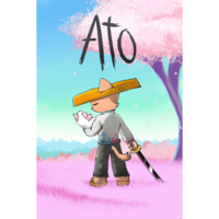 Tiny Warrior Games Ato (PC - Steam elektronikus játék licensz)