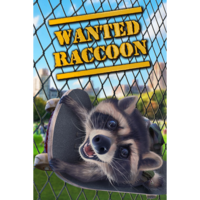 MAD Sprouts Wanted Raccoon (PC - Steam elektronikus játék licensz)