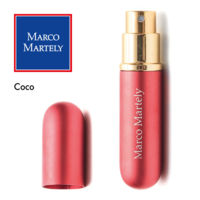 N/A Marco Martely Női Autóillatosító parfüm spray - Coco (GYVS-ACK-13)