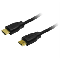 LogiLink Logilink HDMI kábel A/M-A/M 4K/30 Hz 7,5m (CH0045) (LOCH0045)