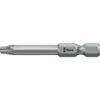 Wera TORX - Mélyfurat bit - 89 mm Wera 05060052001 TR 20 6,3 mm (1/4) hatlapú DIN 3126-C 6,3, ISO 1173 Hossz:89 mm (05060052001)