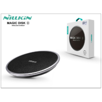 Nillkin Nillkin Magic Disk III Wireless Fast Qi univerzális vezeték nélküli töltő állomás 5V/2A (NL124776) (NL124776)