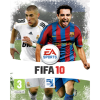 Electronic Arts FIFA 10 (PC - EA App (Origin) elektronikus játék licensz)