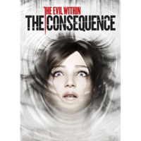 Bethesda Softworks The Evil Within - The Consequence (PC - Steam elektronikus játék licensz)