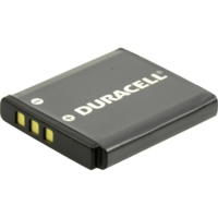 Duracell Duracell DR9675 akkumulátor digitális fényképezőgéphez/kamerához Lítium-ion (Li-ion) 770 mAh (DR9675)