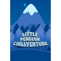 beans rolls Little Penguin Chillventure (PC - Steam elektronikus játék licensz)