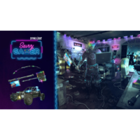 Techland Dying Light - Savvy Gamer Bundle (PC - Steam elektronikus játék licensz)