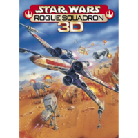 LucasArts STAR WARS: Rogue Squadron 3D (PC - Steam elektronikus játék licensz)