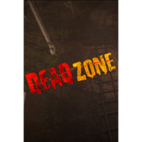 Gathering Storm Studio Dead Zone (PC - Steam elektronikus játék licensz)