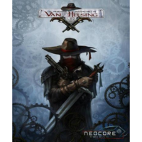 NeocoreGames The Incredible Adventures of Van Helsing (PC - Steam elektronikus játék licensz)