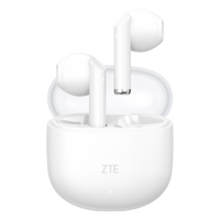 ZTE ZTE Buds 2 Wireless Headset - Fehér (ZTE BUDS2 BIALY)