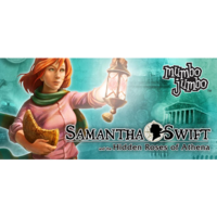 MumboJumbo Samantha Swift and the Hidden Roses of Athena (PC - Steam elektronikus játék licensz)
